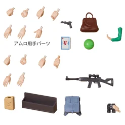 MegaHouse Gundam Military Generation Mobile Suit Gundam Earth Federation 07 Amuro & Fraw With 08V-SP General Soldier & Buggy Box Set -Doll Sale Shop 4b0697b7826447168c73eb652712ee21.jpg