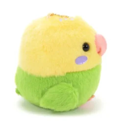 Kotori Tai Bird Plush Collection (Ball Chain) 19 Kotori Tai Bird Plush Collection (Ball Chain) -Doll Sale Shop 4b06dd2477ff4865a999680ee2872ab2.jpg
