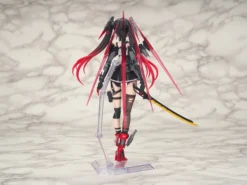 Apex Arctech Series Punishing: Gray Raven Lucia: Dawn 1/8 Scale Action Figure 18 Apex Arctech Series Punishing: Gray Raven Lucia: Dawn 1/8 Scale Action Figure -Doll Sale Shop 4b25cb6ce83e4a48a8f30d5b2a72a841.jpg