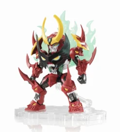 Bandai NXEdge Style Gurren Lagann Gunmen Unit 15 Bandai NXEdge Style Gurren Lagann Gunmen Unit -Doll Sale Shop 4b31c38f033e4bfa81fe6280a0dfbb3a.jpg