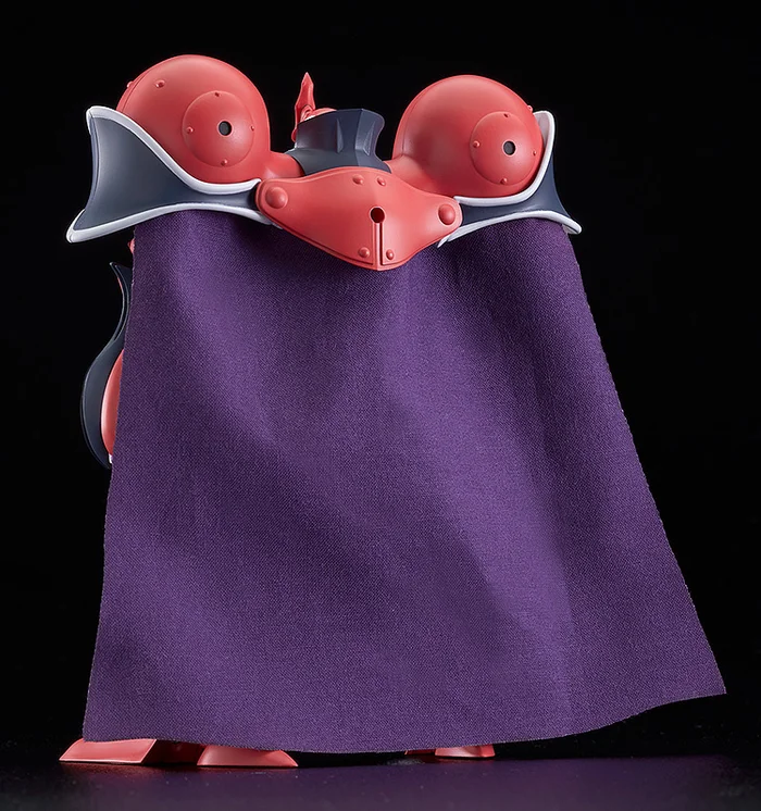 GOOD SMILE COMPANY Moderoid The Vision Of Escaflowne Alseides (Dilandau’s Guymelef) 5 GOOD SMILE COMPANY Moderoid The Vision Of Escaflowne Alseides (Dilandau’s Guymelef) - Image 5