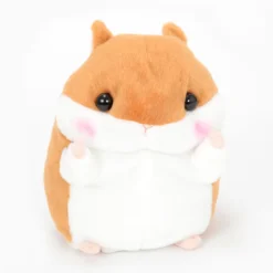Coroham Coron Hamster Hand Puppet -Doll Sale Shop 4b8d8e368bc7479e92b14b23ef341423.jpg