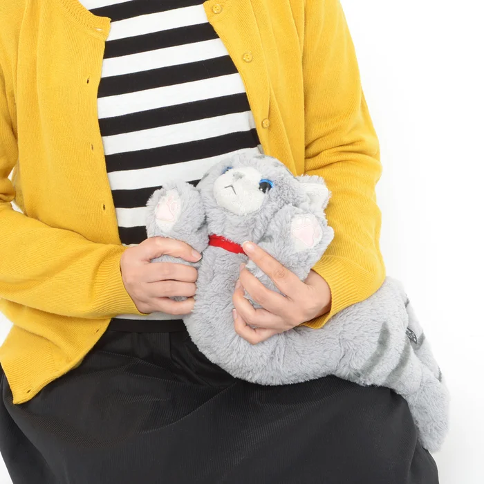 Hizaneko Medium Plush Collection 20 Hizaneko Medium Plush Collection - Image 20