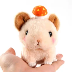 Kyun To Nakiusagi No Minori Pika Plush Collection (Ball Chain) -Doll Sale Shop 4bbd5d5e4de54f739e26f253f05ea785.jpg