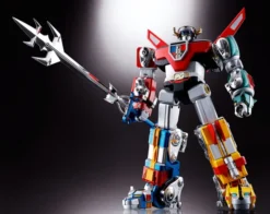 Bandai Soul Of Chogokin Voltron GX-71 Voltron 14 Bandai Soul Of Chogokin Voltron GX-71 Voltron -Doll Sale Shop 4bee51b4d63d414c8830a0955cc40fac.jpg