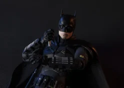 DC COMICS S.H.Figuarts The Batman 16 DC COMICS S.H.Figuarts The Batman -Doll Sale Shop 4bf3ba6b266644599079bf08b5a6ff10.jpg