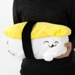 Oshushidayo! Plush Collection 17 Oshushidayo! Plush Collection -Doll Sale Shop 4bfc9fad281d4e5595b66ac5272fd86e.jpg