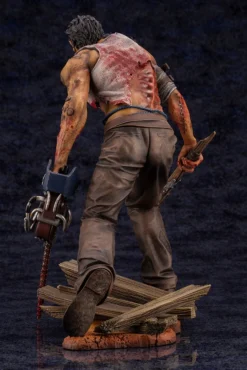 Kotobukiya Dead By Daylight The Hillbilly Non-Scale Figure -Doll Sale Shop 4bff3bad45bc4fa6a65d889de8b1d0fa.jpg