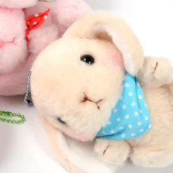 Pote Usa Loppy Zukin Rabbit Plush Collection (Ball Chain) -Doll Sale Shop 4c2b1df9196a4e5c80a9f14d37486f4c.jpg