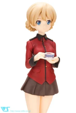 CharaGumin Darjeeling | Girls Und Panzer Garage Kit -Doll Sale Shop 4c37e455b0b94715b8b9c5ed7064b539.jpg