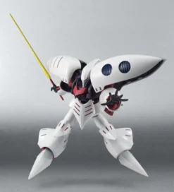 Bandai Robot Spirits: Mobile Suit Zeta Gundam - Qubeley 13 Bandai Robot Spirits: Mobile Suit Zeta Gundam - Qubeley -Doll Sale Shop 4c74685ae7eb4fe9828a9493e5543ce9.jpg
