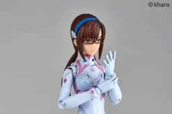 Revoltech Mari Makinami Illustrious Pressure-Resistant Prototype Plug Suit For Deep Dive Ver. 34 Revoltech Mari Makinami Illustrious Pressure-Resistant Prototype Plug Suit For Deep Dive Ver. -Doll Sale Shop 4ca225e849e14ea4838b746a2072faf3.jpg