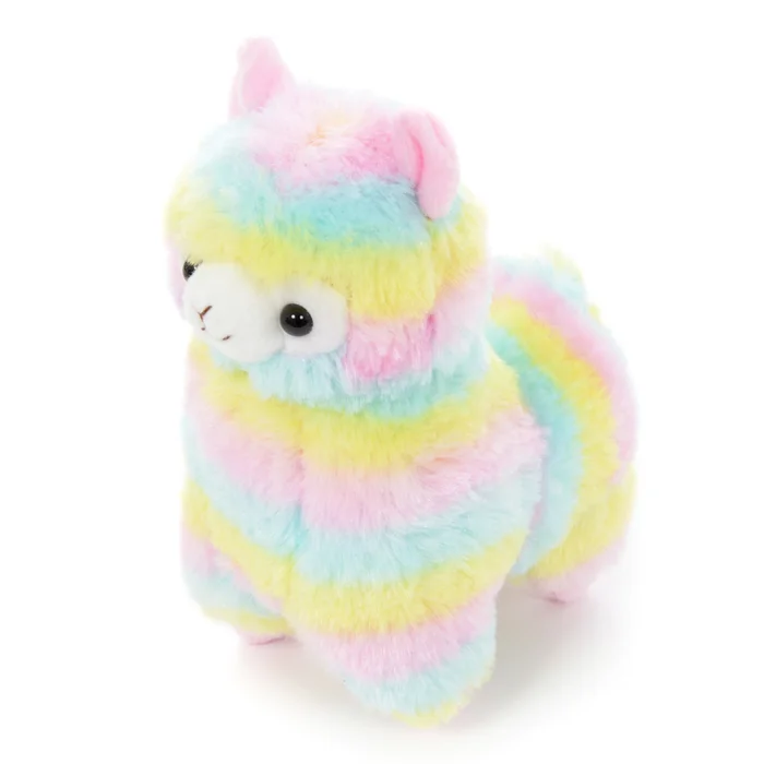 Alpacasso Alpaca Plush Collection (Standard) 5 Alpacasso Alpaca Plush Collection (Standard) - Image 5