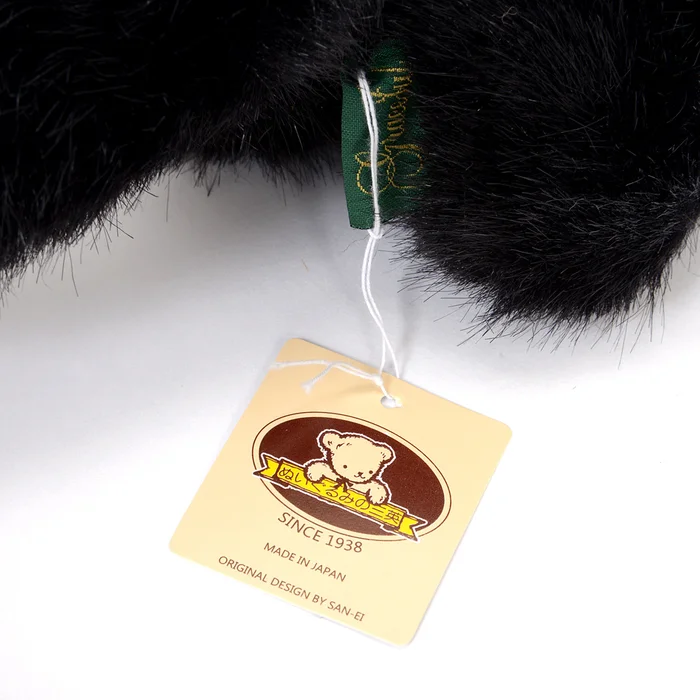 Graceful Small Dachshund Plush 14 Graceful Small Dachshund Plush - Image 14