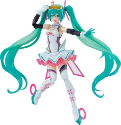 Max Factory Figma Racing Miku: 2021 Ver. -Doll Sale Shop 4d29f2e8099d4a298b459cdc73b0c0ef.jpg