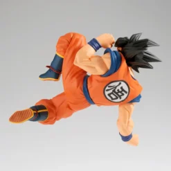 BANPRESTO Match Makers Dragon Ball Z Son Goku 23 BANPRESTO Match Makers Dragon Ball Z Son Goku -Doll Sale Shop 4d34e78662004b2eb989a5b1f2b00469.jpg