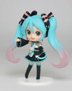 Taito Hatsune Miku Doll Crystal Figure