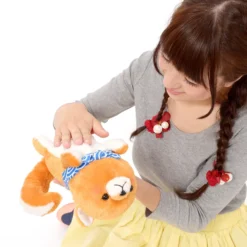 Mameshiba San Kyodai Rolling Pup Toy 23 Mameshiba San Kyodai Rolling Pup Toy -Doll Sale Shop 4d8f6ae6a7b44368a203b0ac0770719a.jpg