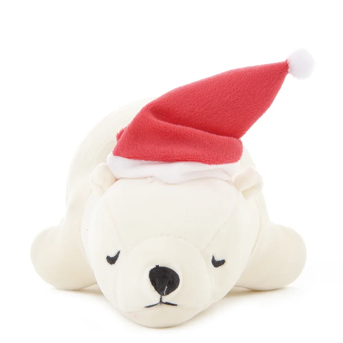 Christmas Nemu Nemu Hug Pillow 2 Christmas Nemu Nemu Hug Pillow - Image 2