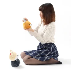 Mameshiba San Kyodai Dog Face Multiuse Stands 18 Mameshiba San Kyodai Dog Face Multiuse Stands -Doll Sale Shop 4df9c07b28de4ce5b9ebb6875cb89e61.jpg