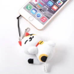 Neko Atsume Phone Cleaner Plush Mascots Ver. 2 -Doll Sale Shop 4e19e4040e944a11ab796a534933a350.jpg