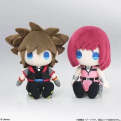 Square Enix Kingdom Hearts III Kairi Plush 8 Square Enix Kingdom Hearts III Kairi Plush -Doll Sale Shop 4e5477d9dbc84f3482b38c8db33de8f3.jpg