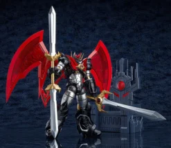 GOOD SMILE COMPANY Hagane Works Mazinkaiser -Doll Sale Shop 4e907d94520143638dc34ed483f94126.jpg
