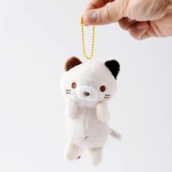 Sasurai No Tabineco Mikemura-san Small Plush Collection (Ball Chain) -Doll Sale Shop 4e9c89955634459b96e084f0b1aef15f.jpg