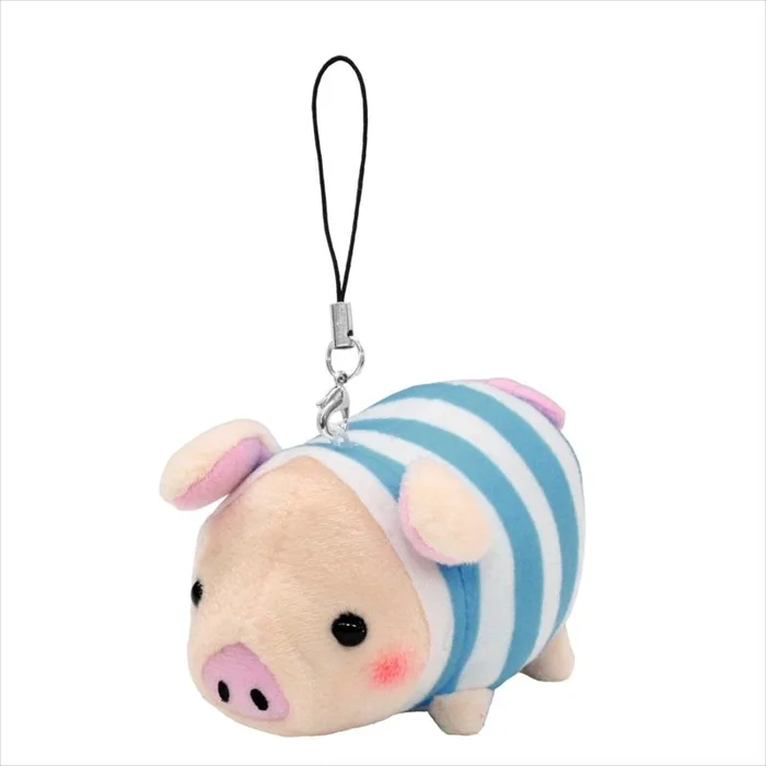 CAPCOM Monster Hunter Poogie Mini Plush 1 CAPCOM Monster Hunter Poogie Mini Plush