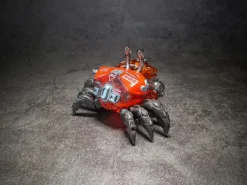 AQUACULTURE TANK 008 Fiddler Crab (Silver Red) -Doll Sale Shop 4eef2a9ed4834771bd3a5e1be11510b4.jpg