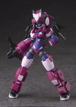 Robot Neoanthropinae Polynian Olyvier: ST Peace Clay F Non-Scale Figure 30 Robot Neoanthropinae Polynian Olyvier: ST Peace Clay F Non-Scale Figure -Doll Sale Shop 4f34a1b5a71f4f8480853b439c5fef7d.jpg