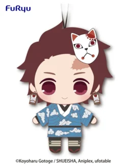 Demon Slayer: Kimetsu No Yaiba Plush Vol. 3 8 Demon Slayer: Kimetsu No Yaiba Plush Vol. 3 -Doll Sale Shop 4f4349e8921b41129367388f06051ed3.jpg