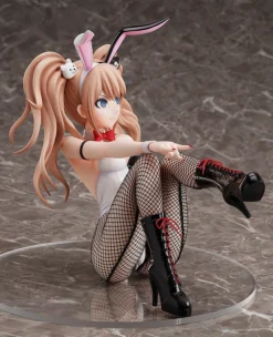 GOOD SMILE COMPANY Danganronpa: Trigger Happy Havoc Junko Enoshima: Bunny Ver. 1/4 Scale Figure 15 GOOD SMILE COMPANY Danganronpa: Trigger Happy Havoc Junko Enoshima: Bunny Ver. 1/4 Scale Figure -Doll Sale Shop 4fb1c2531c8f4480bf755419aa29a20c.jpg