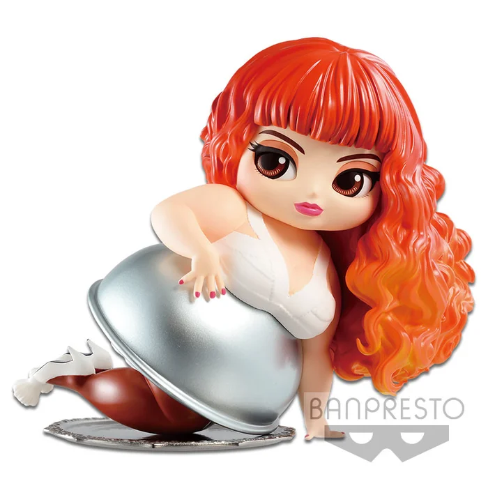 BANPRESTO Q Posket Naomi Watanabe Vol. 1 1 BANPRESTO Q Posket Naomi Watanabe Vol. 1