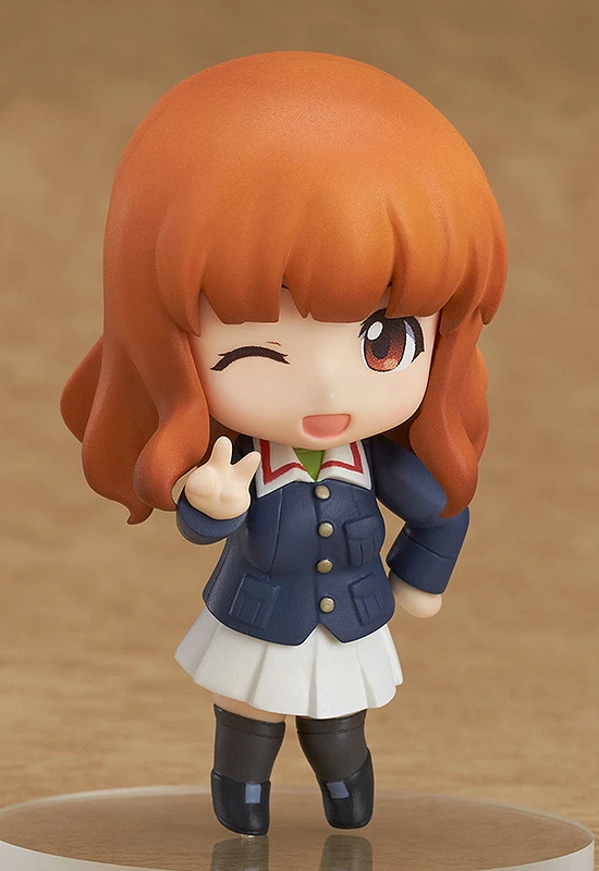 GOOD SMILE COMPANY Nendoroid Petite: Girls Und Panzer Box Set - Ankou Team Ver. 4 GOOD SMILE COMPANY Nendoroid Petite: Girls Und Panzer Box Set - Ankou Team Ver. - Image 4