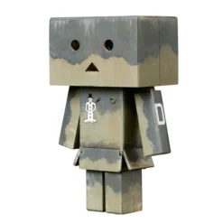 Kotobukiya Danboard Mini Model Kit (Kow Yokoyama Ver.)