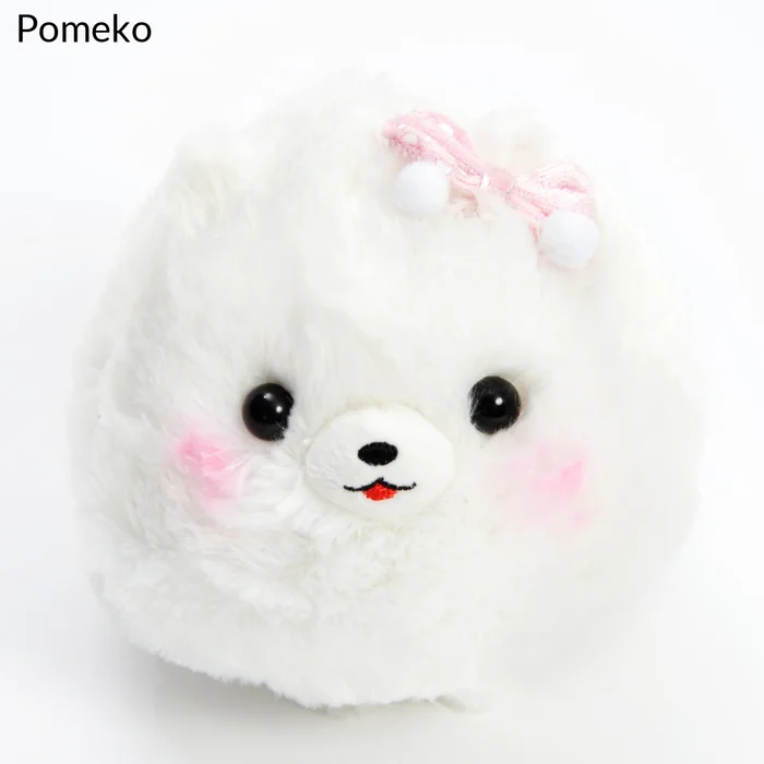Pometan To Oyasumi Dog Plush Collection (Standard) 3 Pometan To Oyasumi Dog Plush Collection (Standard) - Image 3