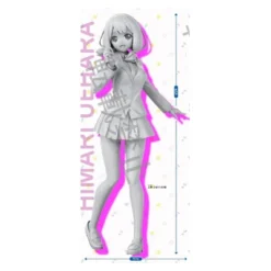 BanG Dream! Girls Band Party! Himari Uehara: School Days Premium Figure