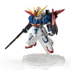 Bandai NXEdge Style Mobile Suit Zeta Gundam Z Gundam + Hyper Mega Launcher 10 Bandai NXEdge Style Mobile Suit Zeta Gundam Z Gundam + Hyper Mega Launcher -Doll Sale Shop 504e3105c61b44bab4f2bff6c641d96f.jpg