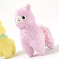 Alpacasso Furi Furi Alpaca Plush Collection (Standard) -Doll Sale Shop 504e47739b0e4d488bd6e67141feed5c.jpg