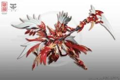 CD-03 Four Holy Beasts Vermillion Bird Alloy Action Figurine -Doll Sale Shop 50896eecc43c435ca9f25ce363046f91.jpg