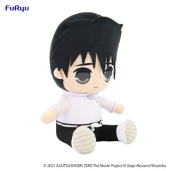 Jujutsu Kaisen 0: The Movie Jukon No Kata Kyurumaru Super Big Plush Toy Yuta Okkotsu 15 Jujutsu Kaisen 0: The Movie Jukon No Kata Kyurumaru Super Big Plush Toy Yuta Okkotsu -Doll Sale Shop 508d35ec659040a9b8df8a01be782871.jpg