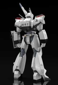 Moderoid Mobile Police Patlabor AV-98 Ingram -Doll Sale Shop 50a120ce2e9d4e7a942b29245367fc2d.jpg