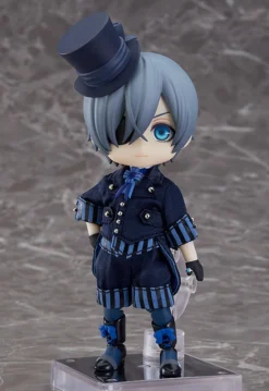 GOOD SMILE COMPANY Nendoroid Doll: Outfit Set (Black Butler: Book Of The Atlantic Ciel Phantomhive) 9 GOOD SMILE COMPANY Nendoroid Doll: Outfit Set (Black Butler: Book Of The Atlantic Ciel Phantomhive) -Doll Sale Shop 50b0077d9f204ba88521444a2e6596a2.jpg