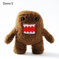 Domo Plush Collection -Doll Sale Shop 50e06448187e42e495acbbbf666e0e7c.jpg