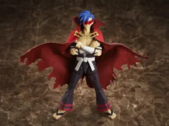 BUZZmod Tengen Toppa Gurren Lagann Kamina 1/12 Scale Action Figure -Doll Sale Shop 510e45acb91648b590980f995ea9d07d.jpg