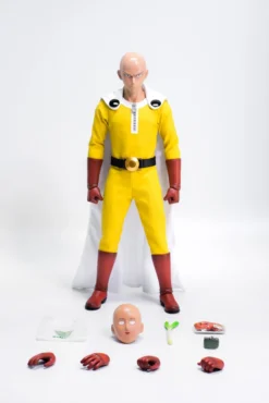 ThreeZero One-Punch Man Saitama 1/6 Scale Articulated Figure -Doll Sale Shop 517e5092fac3405ea165214a3fe57174.jpg
