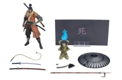 Max Factory Figma Sekiro: Shadows Die Twice Sekiro: DX Edition -Doll Sale Shop 51bd80ec655f4c2fbcf1758599d9264e.jpg