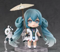GOOD SMILE COMPANY Nendoroid Hatsune Miku: Miku With You 2021 Ver. 10 GOOD SMILE COMPANY Nendoroid Hatsune Miku: Miku With You 2021 Ver. -Doll Sale Shop 51d22b534bb843c5896348f162738e6b.jpg