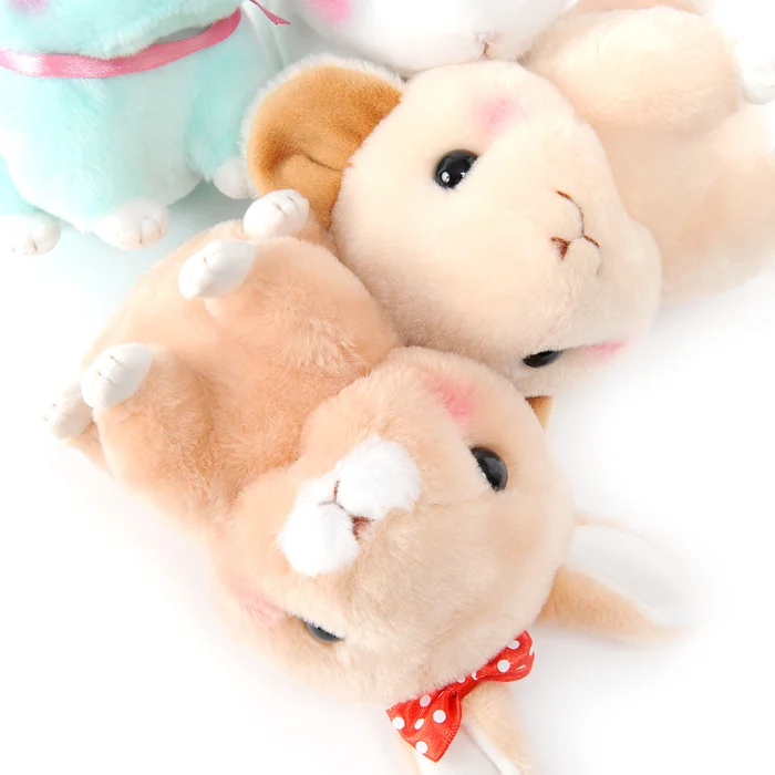 Kyun To Naki Usagi No Uta 2 Pika Plush Collection (Standard) 3 Kyun To Naki Usagi No Uta 2 Pika Plush Collection (Standard) - Image 3